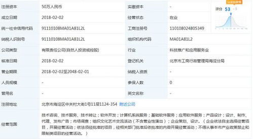 快手起訴“水印寶”索賠51萬元 軟件侵權(quán)與企業(yè)資本規(guī)模對比