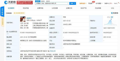 華為海洋拓展新領域，成立信息系統技術公司深耕多元業務
