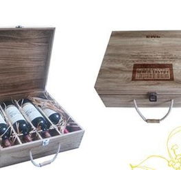 曹縣順航木制品廠 專業供應松木酒盒、桐木酒盒等高品質木制品