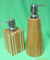 匠心獨運 家用竹木制品與衛浴用品的綠色制造之路