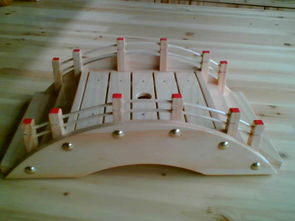 匠心巧藝 從寧德華裕竹木制品看日式壽司橋的工藝美學