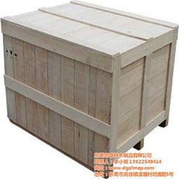 珠海環保木箱訂做專家 卓林木制品，賦能綠色物流新篇章